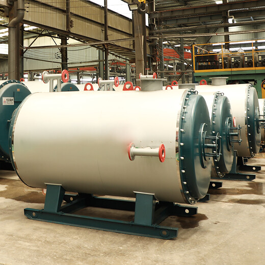防城港低氮燃气导热油炉生产厂家-10万-600万大卡型号