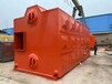 12吨燃煤生物质蒸汽锅炉新疆燃煤生物质蒸汽锅炉生产厂家