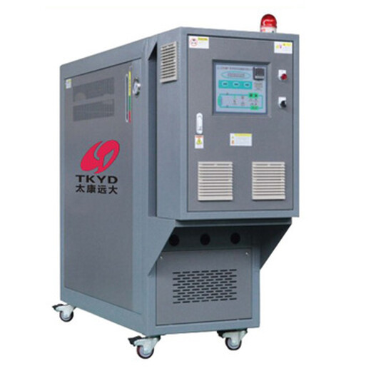 900KW电磁加热导热油炉-电加热导热油炉操作规程
