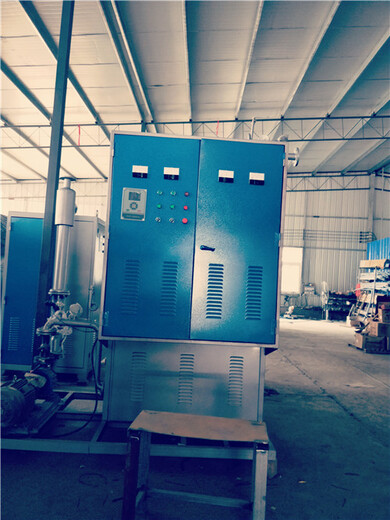 40KW电磁导热油炉-电加热导热油炉操作规程及注意事项