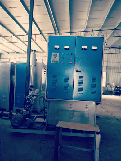 梁平電磁加熱導熱油爐生產(chǎn)廠家-電加熱導熱油爐流程圖出口壓力：高壓