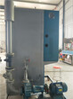 全国电磁加热导热油炉生产厂家350KW360KW380KW400KW电磁加热导热油炉图片