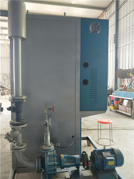 CWDR-700KW-85/60电磁导热油炉-电磁导热油炉生产厂家