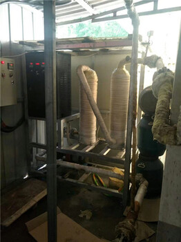 鎮(zhèn)江電磁加熱導(dǎo)熱油爐廠家-電加熱導(dǎo)熱油爐是特種設(shè)備嗎出口壓力：高壓