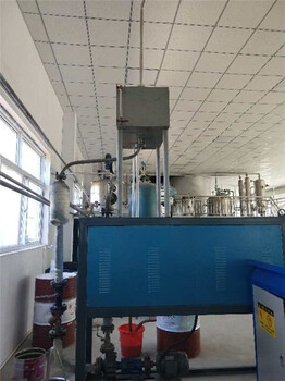 贵州电磁导热油炉生产厂家420KW460KW480KW500KW电磁导热油炉