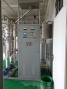 72KW電防爆導(dǎo)熱油爐-防爆電加熱導(dǎo)熱油爐安全嗎知乎樣式：臥式