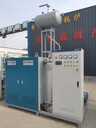 黑龍江紅外線電導(dǎo)熱油爐廠家1200KW1400KW紅外線電導(dǎo)熱油爐