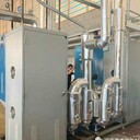 800KW防爆電加熱導(dǎo)熱油爐-電加熱導(dǎo)熱油爐執(zhí)行電價循環(huán)方式：輔助循環(huán)鍋爐