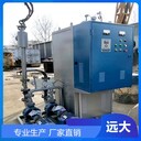 1400KW防爆電加熱導(dǎo)熱油爐-電加熱導(dǎo)熱油爐操作規(guī)程