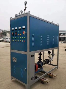 180KW紅外線(xiàn)電導熱油爐-電加熱導熱油爐設計規范結構：其它