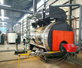 WNS4-1.25-Y/Q燃油蒸汽锅炉-生产厂家