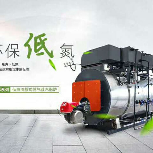 WNS3-1.25-Y（Q）燃甲醇蒸汽锅炉-源头生产厂家