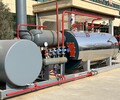 WNS20-1.6Y/Q燃气低氮蒸汽锅炉-