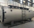 吉林燃气低氮蒸汽锅炉生产厂家