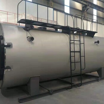 吉林燃气低氮蒸汽锅炉生产厂家