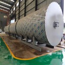 金山低氮燃氣導熱油爐-20萬大卡低氮燃氣導熱油爐-