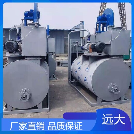 燃氣導(dǎo)熱油爐型號:YYW-6000YQ（500萬大卡）燃氣導(dǎo)熱油爐——燃氣導(dǎo)熱油爐型號結(jié)構(gòu)形式：臥式