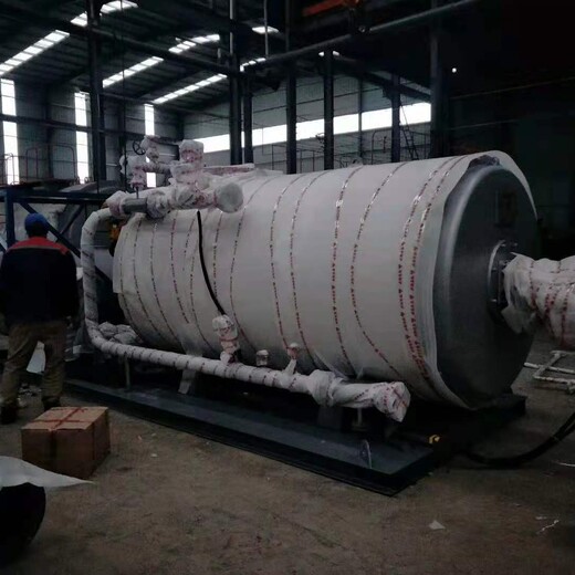 可克达拉天然气导热油炉生产厂家-10万-600万大卡型号