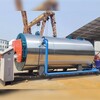 醴陵低氮燃氣熱水鍋爐生產廠家