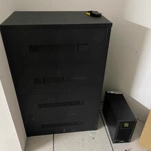 科士达UPS不间断电源YDC9101H1KVA/900W在线式单机单出