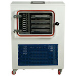 0.4平米原位冷冻干燥机搁板电加热真空冻干诊断试剂