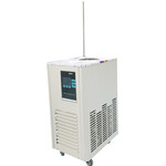 40升实验室外循环冷却机零下40℃低温冷水机