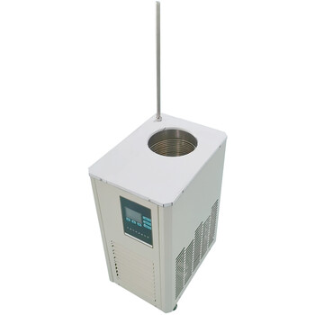 冷卻循環(huán)泵50升-20度低溫冷卻機DLSB-50/20