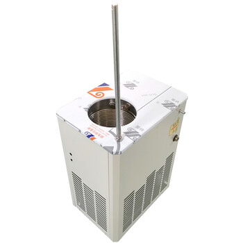 DLSB-5/40低溫冷卻循環(huán)機5升-40℃恒溫冷水機