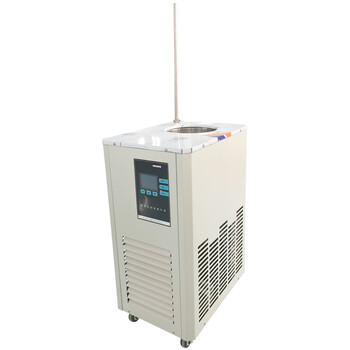 30升零下20度冷水機(jī)DLSB-30/20低溫冷卻液泵