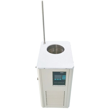 冷卻循環(huán)泵50升-20度低溫冷卻機DLSB-50/20