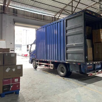 新加坡海运专线承运家具厨具，从广州发货到新加坡的双清到门物流