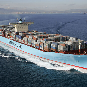 中国海运商品货物到印尼的国际空运包税双清到门物流运费
