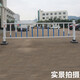 市政護(hù)欄6