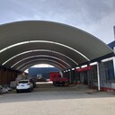河津住人集裝箱房，樊村鎮住人活動房安裝