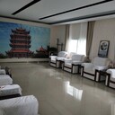 郊區(qū)住人活動(dòng)房工棚安裝