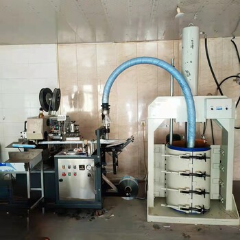 小型结构胶生产设备硅酮胶机器