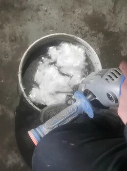 高延性混凝土