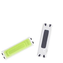 7020冰藍(lán)光燈珠0.5W調(diào)粉藍(lán)貼片1W四維明光電圖片