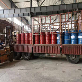 張掖回收異氰酸酯質(zhì)量認(rèn)證