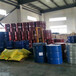 宁波回收日化厂原料清理场地