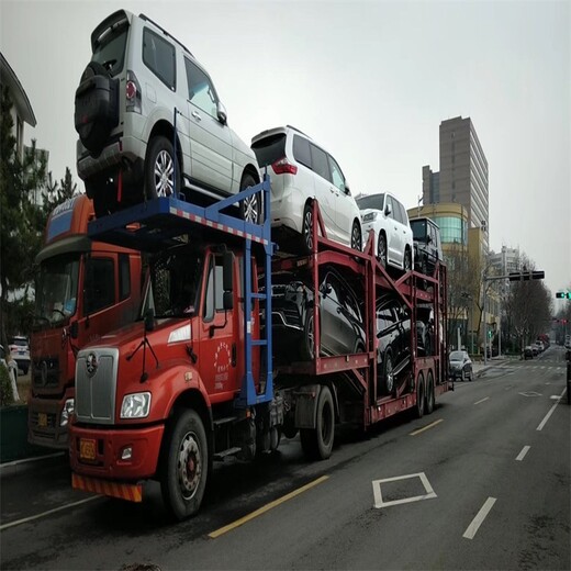 克孜勒苏小轿车托运到广东需要多少钱