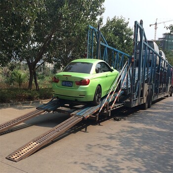 伊犁哈薩克轎車托運到海南靠譜嗎