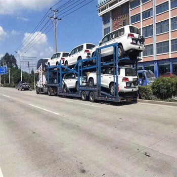 五家渠小轎車(chē)托運(yùn)到浙江要多少天
