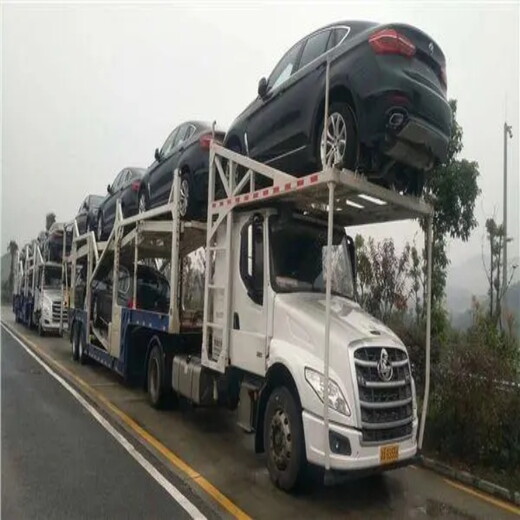 可克达拉事故车托运到郑州手续怎么办理