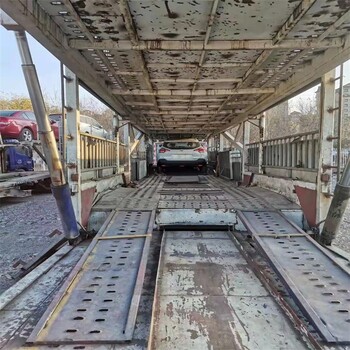 雙河面包車托運到濮陽