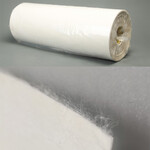 国产带棉网605热熔胶膜柔性线路板覆盖膜耐高低温