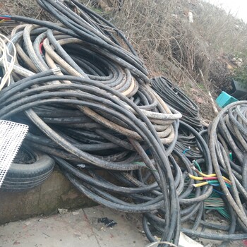 武汉废旧变压器回收武汉废旧电缆回收