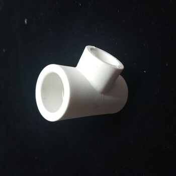 贊皇ppr品牌PPR管冷熱水管材