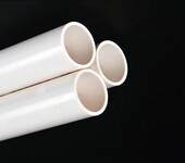 唐县PVC给排水管材管件PVC-U给水管厂家