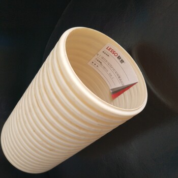 大廠PVC-u電力電纜保護(hù)套管廠家九孔格柵管價(jià)格